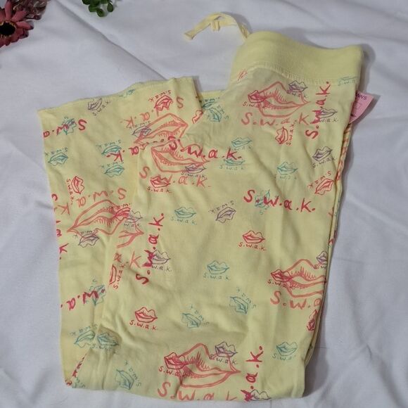NWT Priorities Bed Pant - Picture 1 of 7